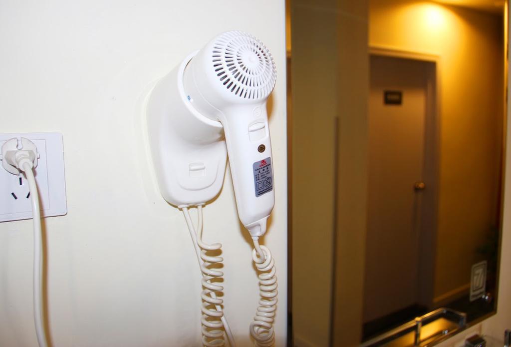 7Days Inn Guangzhou Guihuagang 외부 사진