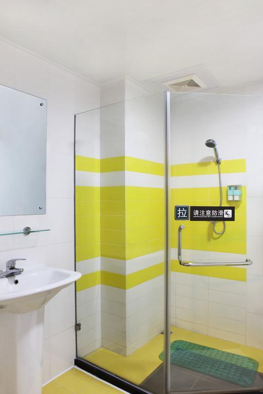 7Days Inn Guangzhou Guihuagang 객실 사진