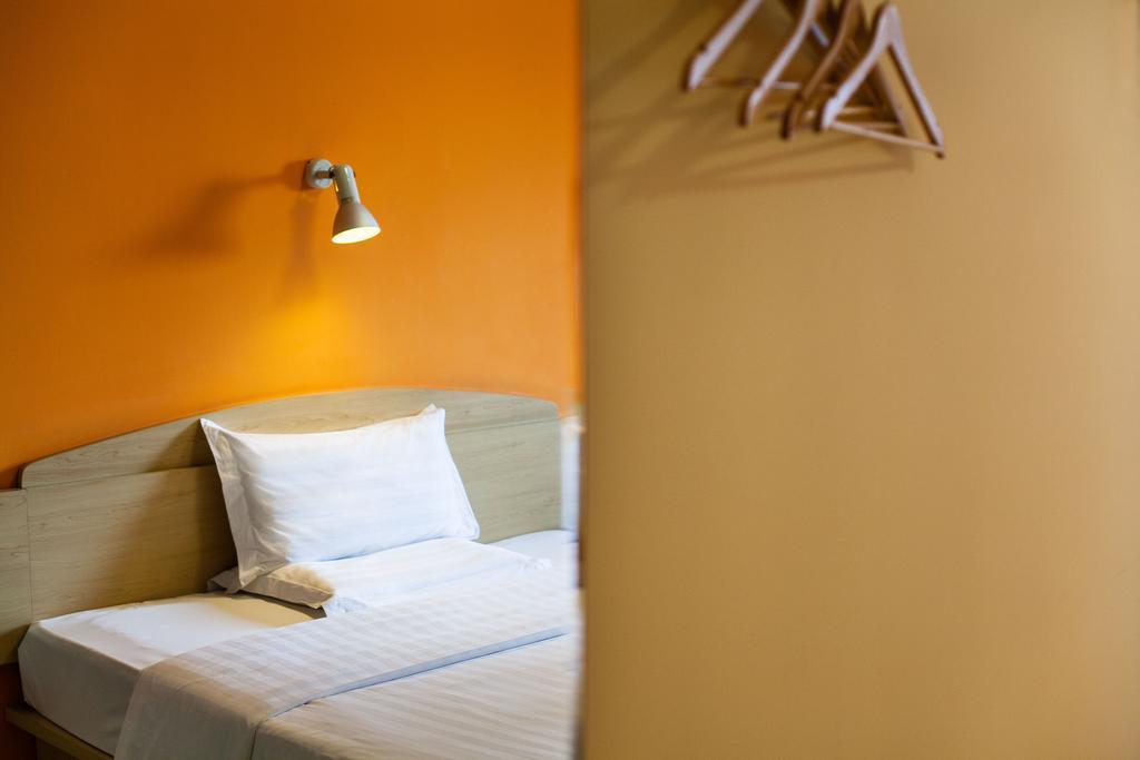 7Days Inn Guangzhou Guihuagang 객실 사진